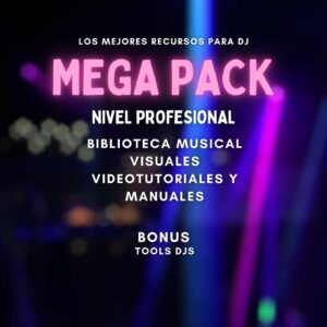 MEGA PACK