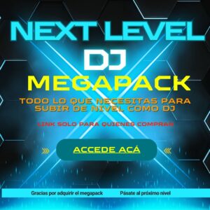 NEXT LEVEL DJ